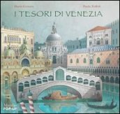 I tesori di venezia