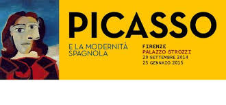 Picasso a Palazzo Strozzi