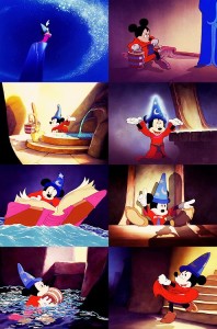fantasia Disney