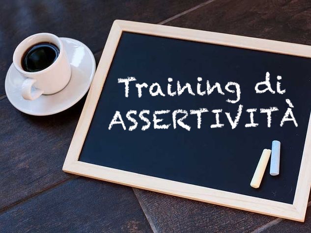 Training assertività Prato