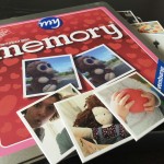 memory personalizzato