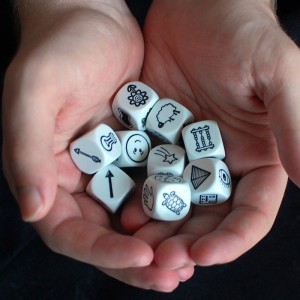 story cubes 3
