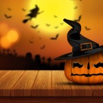 halloween-pumpkin-on-a-wooden-table_1048-3118