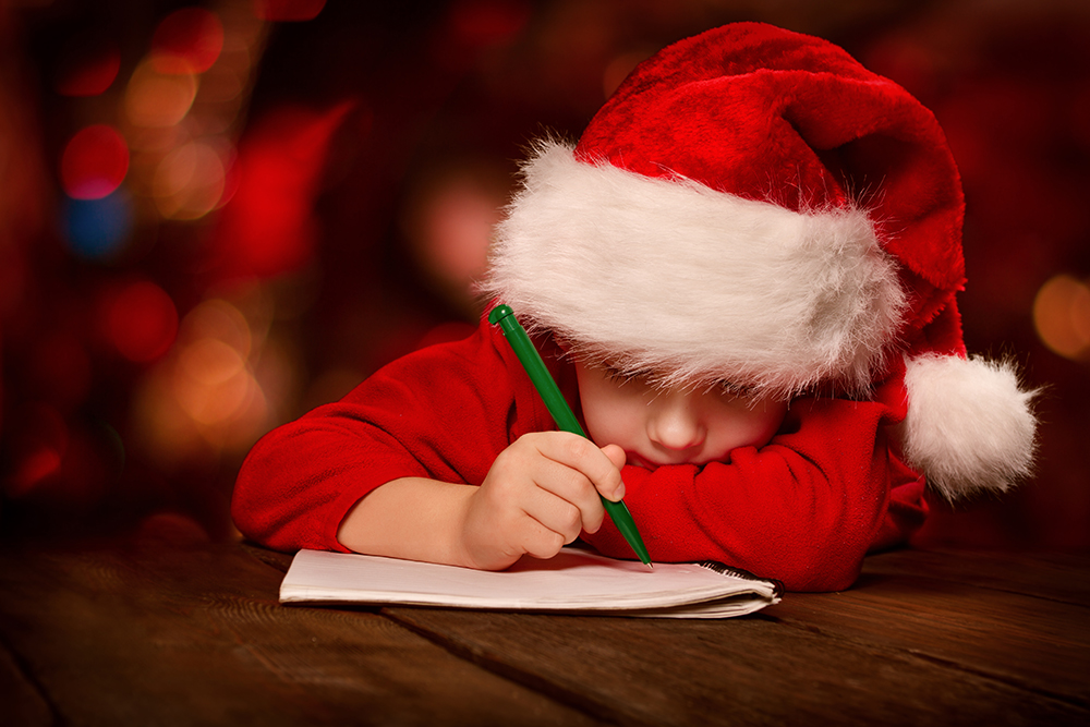 Babbo Natale 6 Dicembre.8 9 Dicembre Eventi Per Bambini A Prato E Dintorni Www Familing It